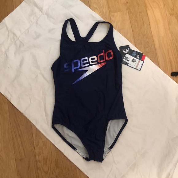 Speedo Other - SPEEDO Girls Swimsuit